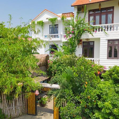 Hoi An Rustic Villa Exterior foto