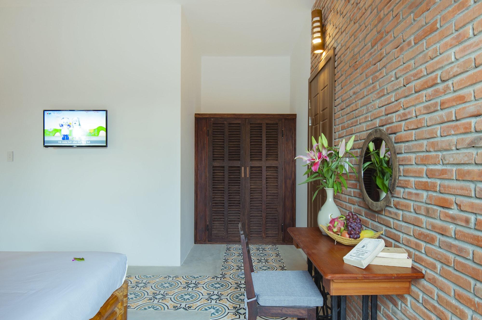Hoi An Rustic Villa Exterior foto
