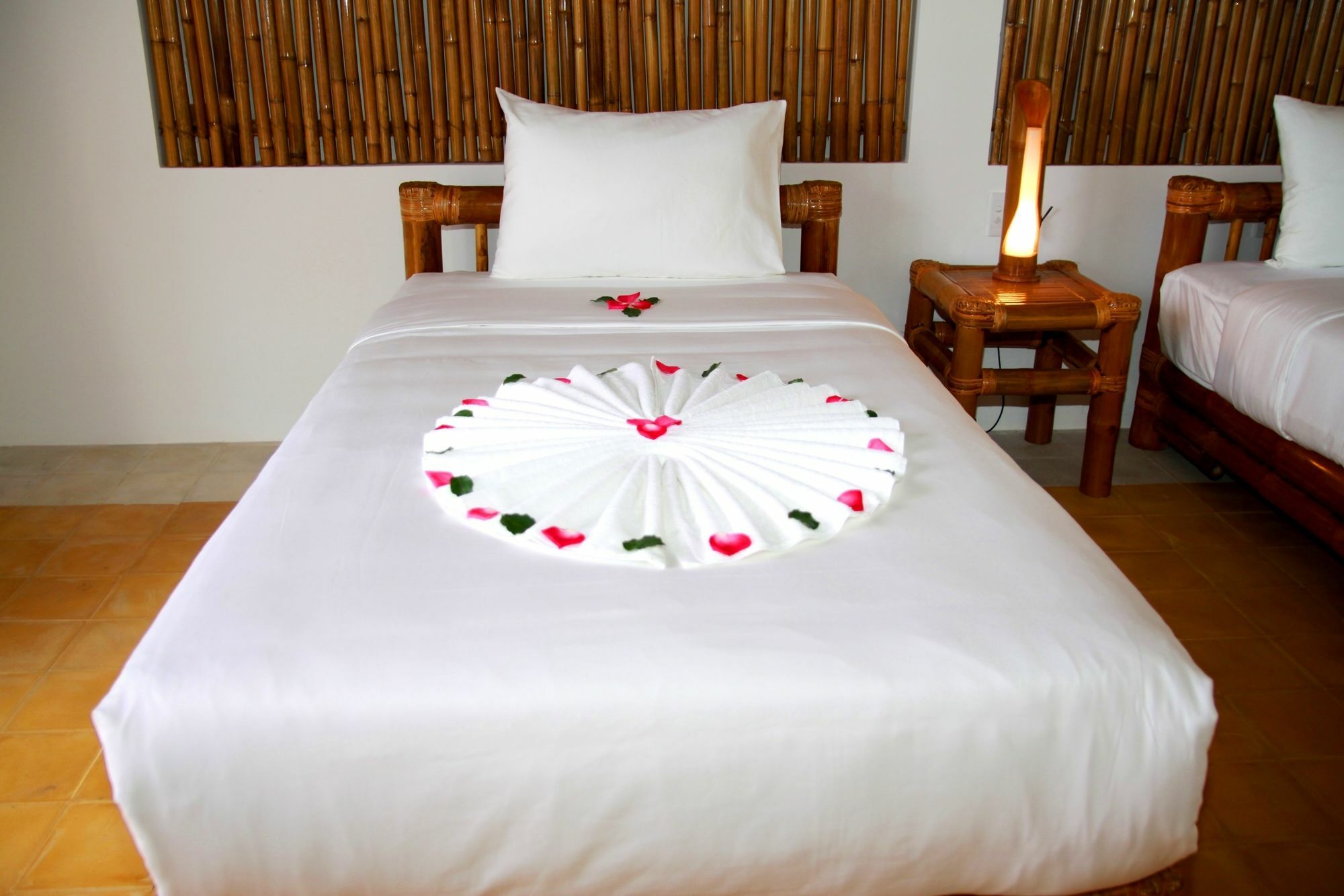 Hoi An Rustic Villa Exterior foto