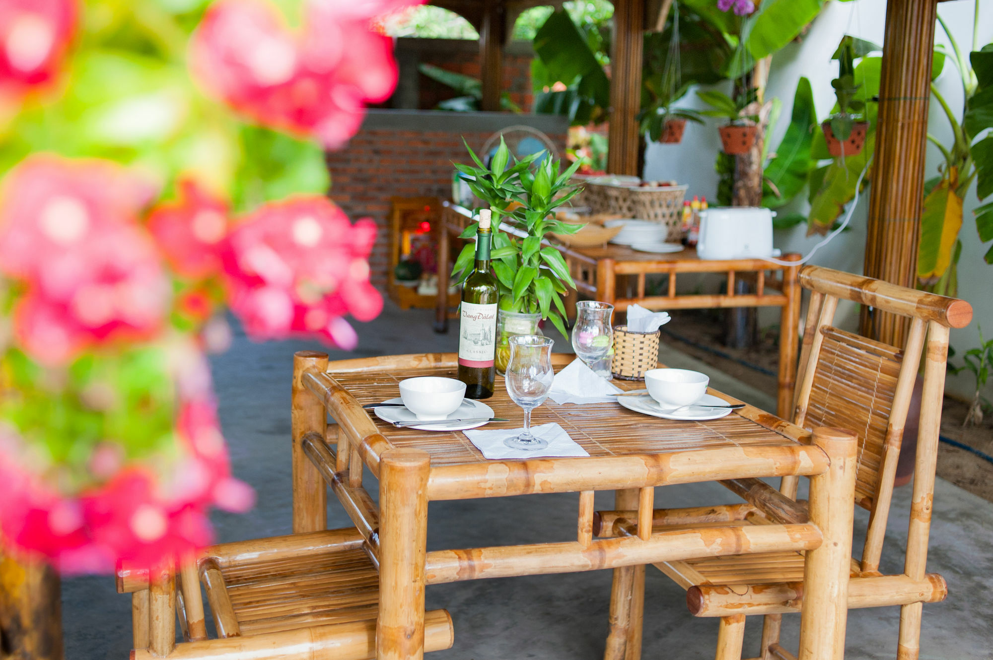 Hoi An Rustic Villa Exterior foto