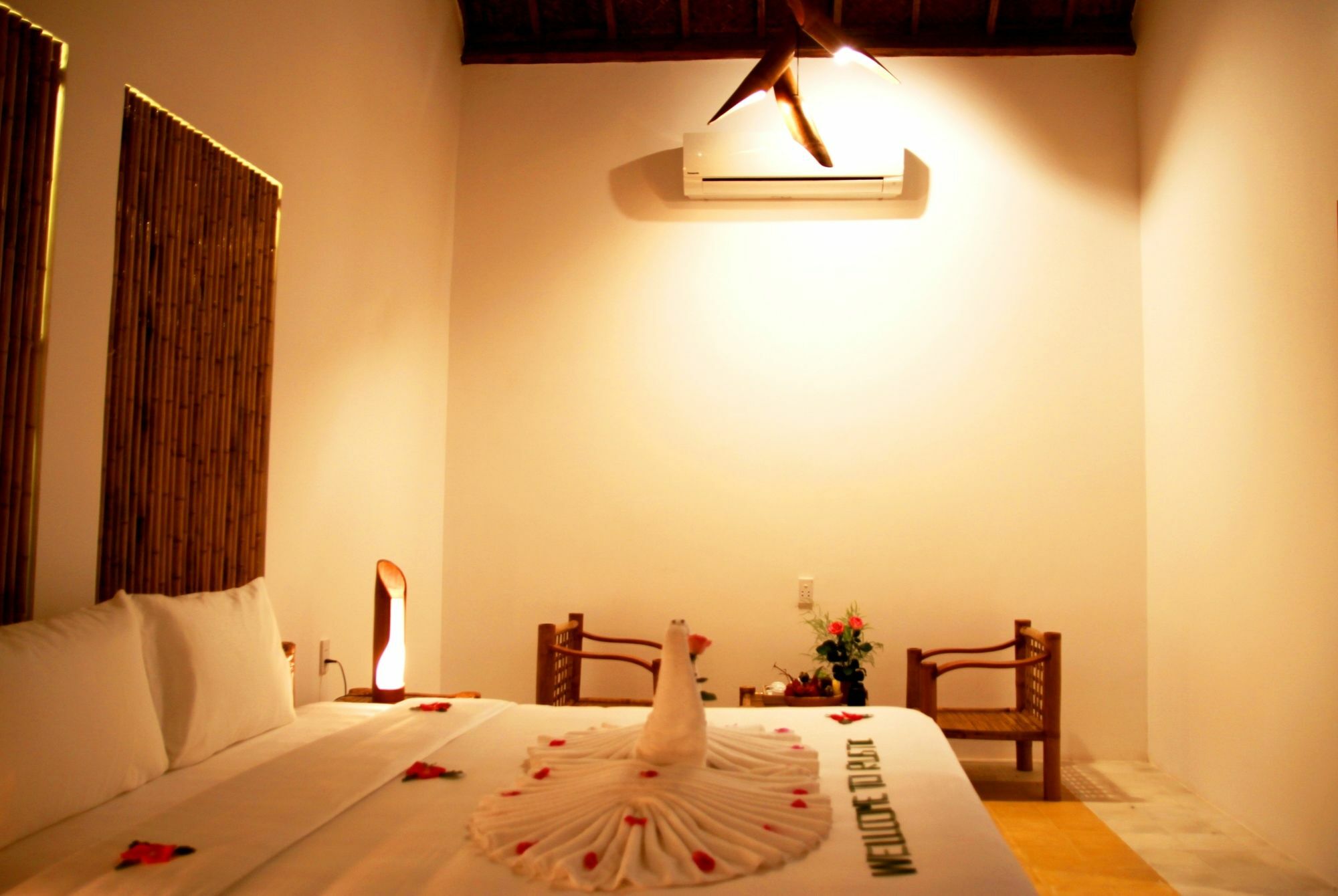 Hoi An Rustic Villa Exterior foto
